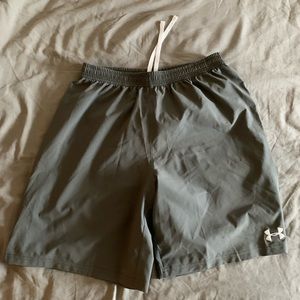 Under armour medium shorts